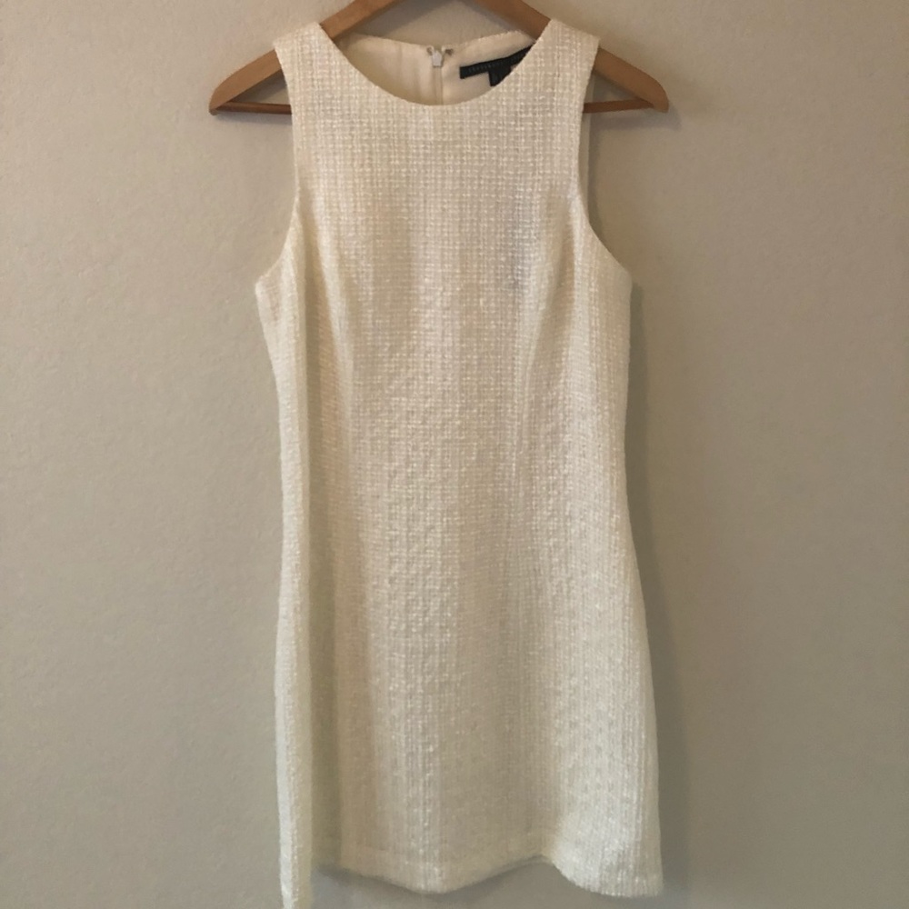 Theyskens’ Theory Drisse Dress